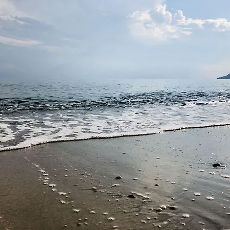 Apartmán Alexandrina *