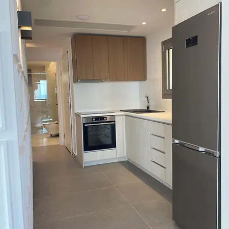 Apartmán Alexandrina