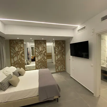 Alexandrina Apartmán