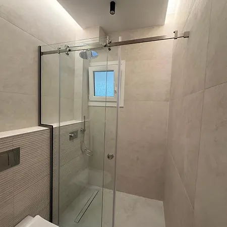 Alexandrina Apartmán *