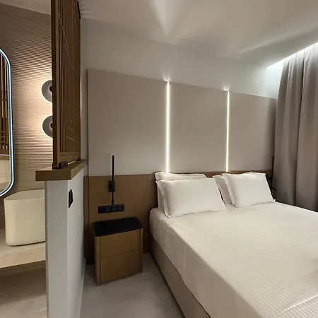 Apartmán Alexandrina Mola Kalyva