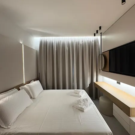 Alexandrina Apartmán *