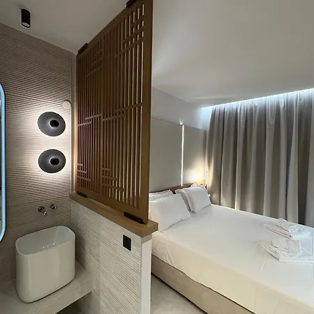 Apartmán Alexandrina Mola Kalyva