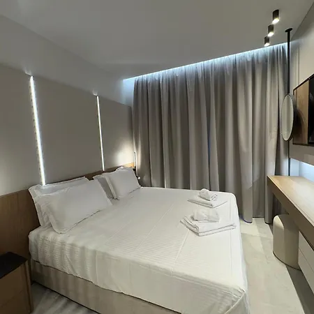 Apartmán Alexandrina Mola Kalyva