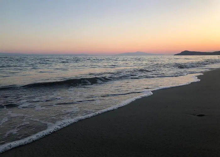 Alexandrina Lägenhet *