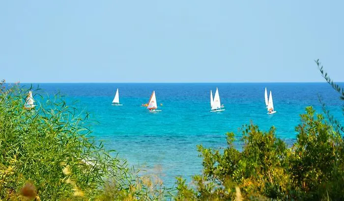 Alexandrina * Moles Kalyves