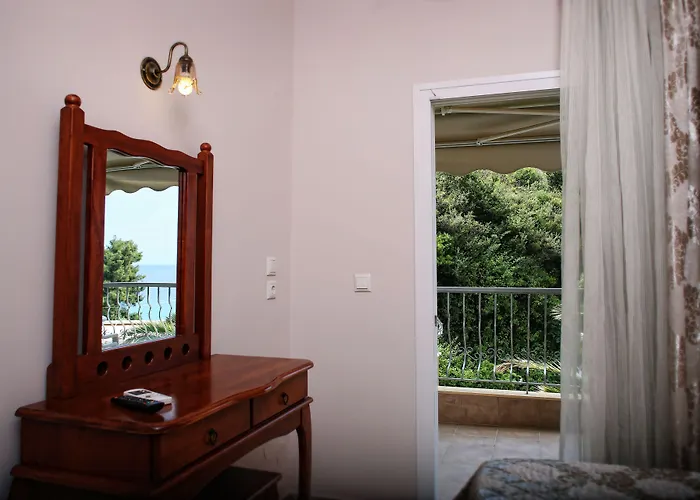 Lägenhet Alexandrina *