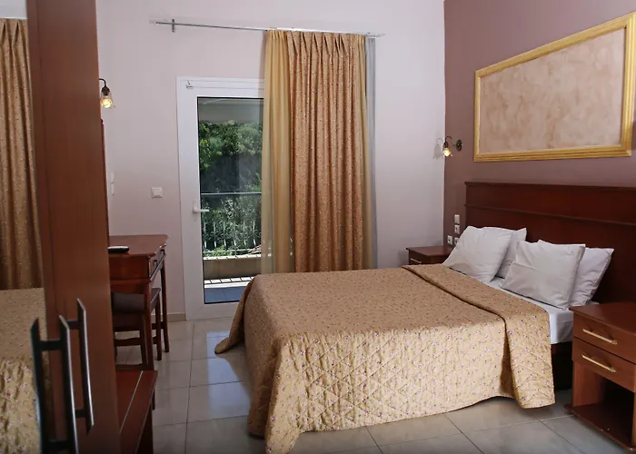 Lägenhet Alexandrina