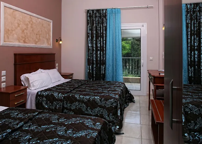 Alexandrina Lägenhet