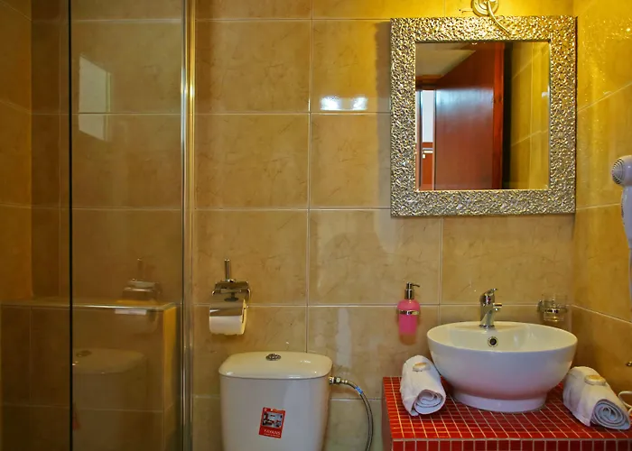 Lägenhet Alexandrina