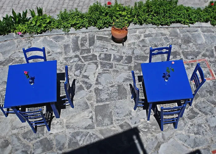 Alexandrina Lägenhet *