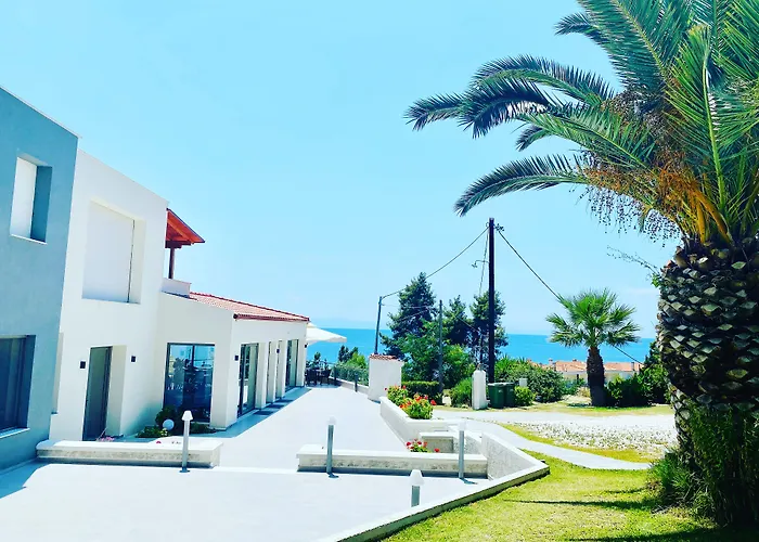 Lägenhet Alexandrina *