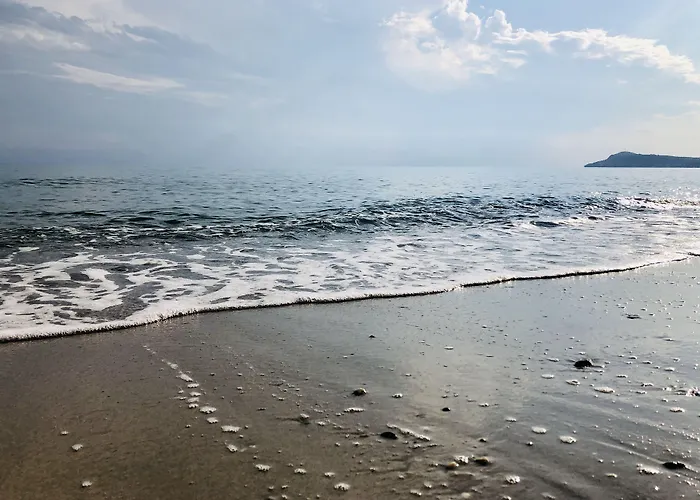 Lägenhet Alexandrina *