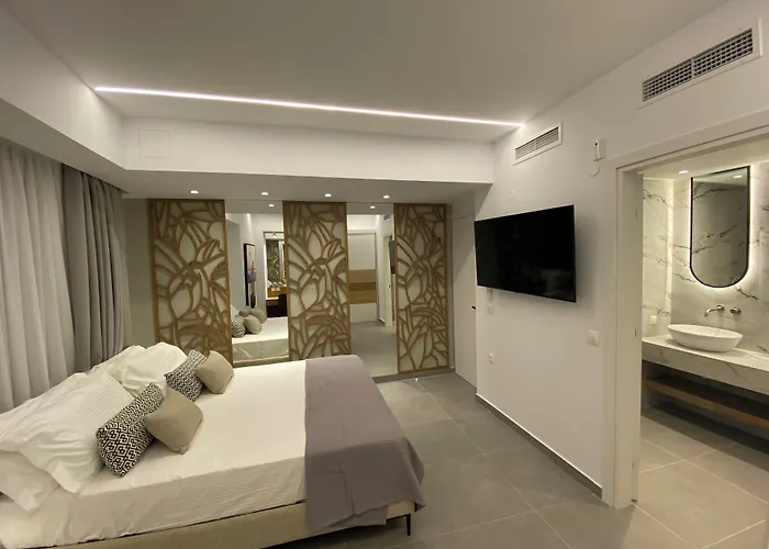 Alexandrina Lägenhet