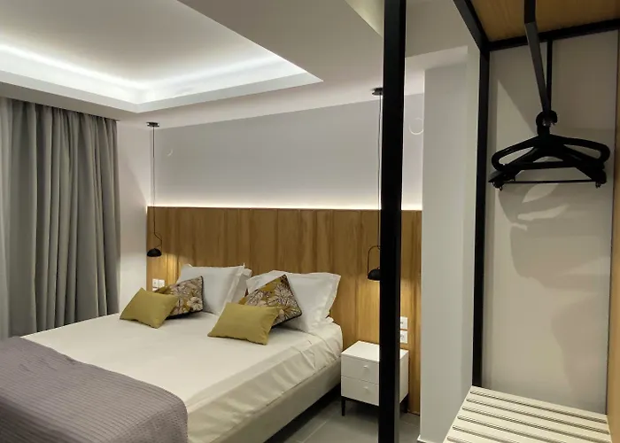 Alexandrina Lägenhet *