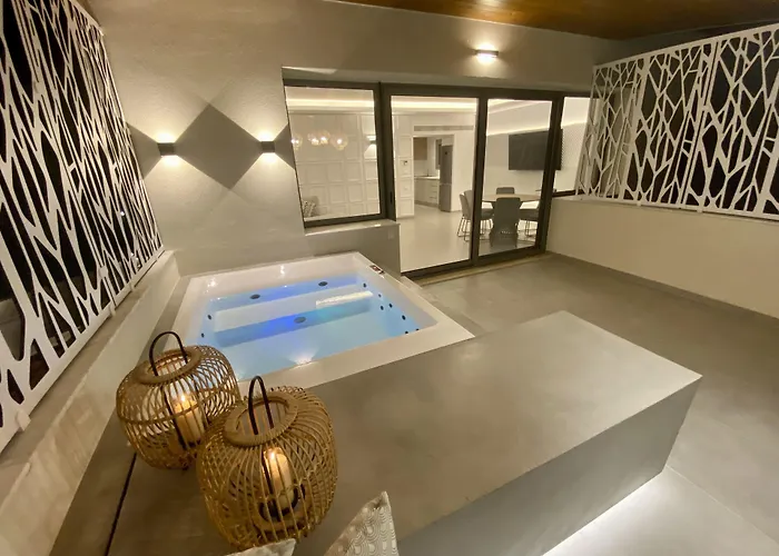 Lägenhet Alexandrina