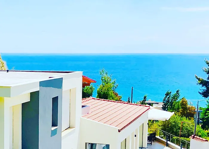 Alexandrina Moles Kalyves