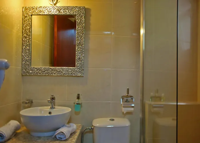 Lägenhet Alexandrina *