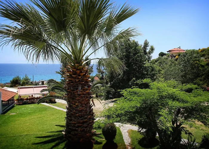 Alexandrina * Moles Kalyves