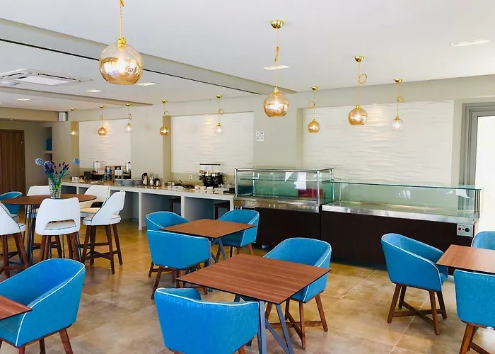 Alexandrina Lägenhet *