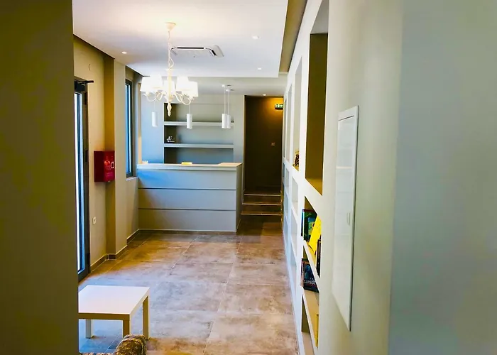 Alexandrina Moles Kalyves